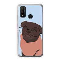 Ludo: Huawei P Smart (2020) Transparant Hoesje