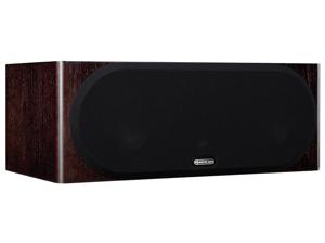 Monitor Audio Gold C250 5G centerspeaker walnoot