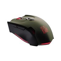 Theron Battle Edition Gaming Mouse Theron Battle Edition Gaming Mouse