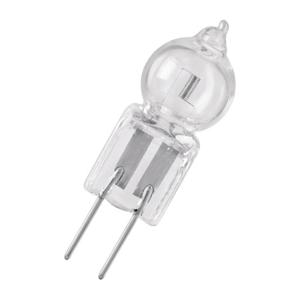 OSRAM Halogeenlamp Energielabel: G (A - G) G4 12 V 14 W Warmwit Stiftfitting Dimbaar 1 stuk(s)