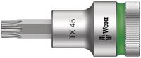 Wera 8767 C HF TORX® TORX® Zyklop Bit/dop-combinatie met 1/2" Aandrijving met Vasthoudfunctie , TX 30 x 140 mm - 1 stuk(s) - 05003853001 - thumbnail