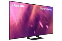 Samsung Series 9 UE65AU9000KXXU tv 165,1 cm (65") 4K Ultra HD Smart TV Wifi Zwart - thumbnail