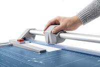 Dahle rolsnijmachine 552 voor ft A3, capaciteit: 20 vel - thumbnail