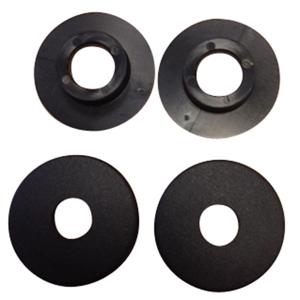 Mattenogen t.b.v. TK 005 - set á 2 stuks TK006