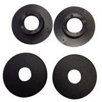 Mattenogen t.b.v. TK 005 - set á 2 stuks TK006