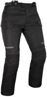 OXFORD Trousers calgary 2 d2d ms black long gr.xl