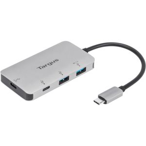 Targus USB-C Multi-Port Hub usb-hub