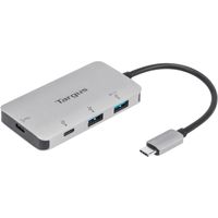 Targus USB-C Multi-Port Hub usb-hub