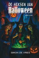 De heksen van Halloween (Paperback)