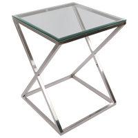 Tafel New York 60 x 60 x 77 cm - thumbnail