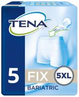 TENA Fix Bariatric Stretchbroekje 5XL
