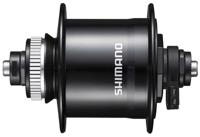 Shimano DH-UR700-3D Center-Lock Hub Dynamo