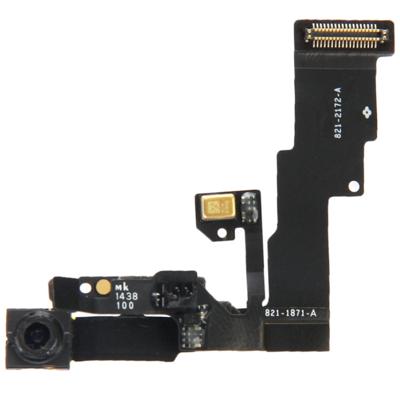 Front Camera + Sensor Flex kabel voor iPhone 6