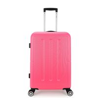 Decent Neon Fix Spinner Medium 66 cm Pink - thumbnail