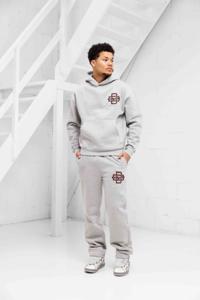 Black Bananas City Trainingspak Heren Grijs - Maat L - Kleur: Grijs | Soccerfanshop