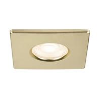 SLV 1008065 UNIVERSAL DOWNLIGHT Plafondlamp Energielabel: D (A - G) LED 7 W Zwart