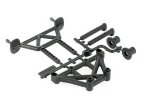 Arrma - Granite body mount set (6pcs) (AR320156)