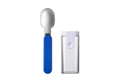 Mepal Vouwlepel Ellipse