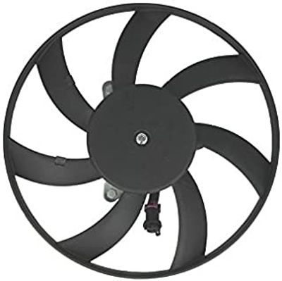 Koelventilator 47417