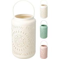 Lantaarn 14x24cm Kleur