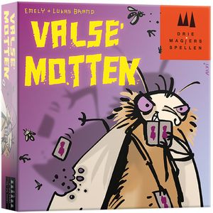 Valse motten