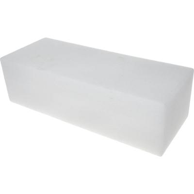 KS Tools 160.0489 Beschermingsblok (l x b x h) 340 x 130 x 100 mm