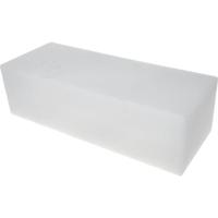 KS Tools 160.0489 Beschermingsblok (l x b x h) 340 x 130 x 100 mm
