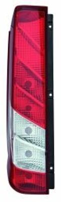 Achterlicht 6631910RUE