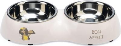 BZ PLA PUPPY DINERSET BINKY RZE 27