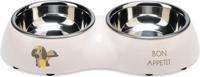 BZ PLA PUPPY DINERSET BINKY RZE 27