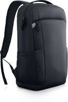 Dell EcoLoop Pro Slim Backpack 15 Laptoprugzak Geschikt voor max. (laptop): 39,6 cm (15,6) Zwart - thumbnail