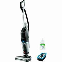 NIEUW BISSELL CrossWave HF2 Select - 3-in-1 bedrade multifunctionele stofzuiger - Zuigen / wassen / drogen - Zelfreinigende functie