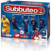 Bordspel Megableu Subbuteo French team (FR)