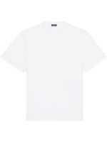 Balenciaga t-shirt Gitd Lion's Laurel - Blanc - thumbnail