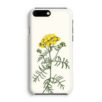 Tansy: Volledig Geprint iPhone 7 Plus Hoesje