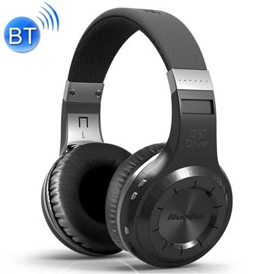 Bluedio HT Turbine Wireless Bluetooth 4.1 Stereo Headphones Headset with Mic For iPhone Samsung Huawei Xiaomi HTC and Other Smartphones All Audi