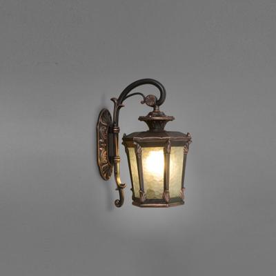 Lyora Klassieke buitenlampAmur - 4692