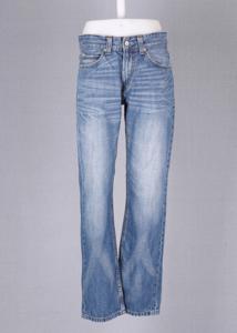 Vintage Straight Levi&apos;s 506 Blue size 30 / 31