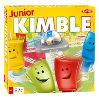 Tactic Junior Kimble - thumbnail