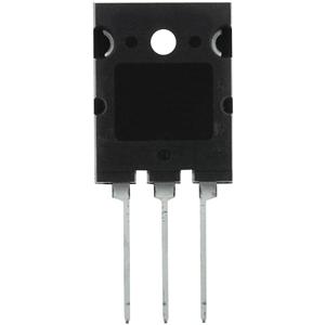 ON Semiconductor Transistor (BJT) - discreet 2SC5200OTU TO-264 Aantal kanalen 1 NPN