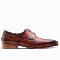 Paulo Bellini Bolzano Cognac Trouwschoenen | Maat: 47