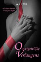 Onvergetelijke verlangens - A. Lilou - ebook