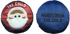 Star Wars The Mandalorian Cushion - The Child