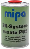 Mipa lakadditief "2k-systemzusatz pus" 2k system additive pus 1l