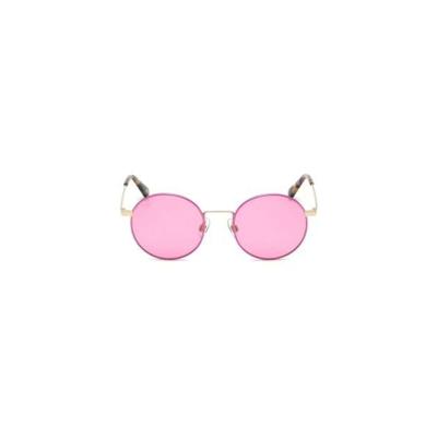Zonnebril Dames Web Eyewear WE0254 Ø 49 mm
