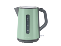 SILVERCREST Waterkoker 1,7 L (Mint)