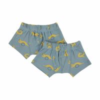 Trixie Baby set 2 boxers Whippy Weasel Maat