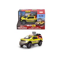 Majorette Ford F-150 Raptor kustwachtauto