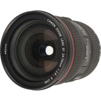 Canon EF 24-70mm F/2.8L II USM occasion - thumbnail