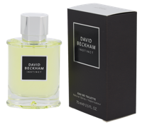 David Beckham Instinct Eau de Toilette Spray 75 ml Heren